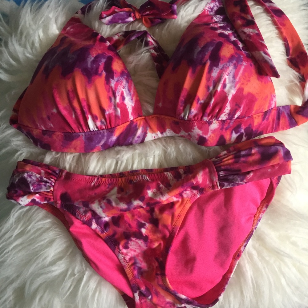 COPY - Victoria secret bikini